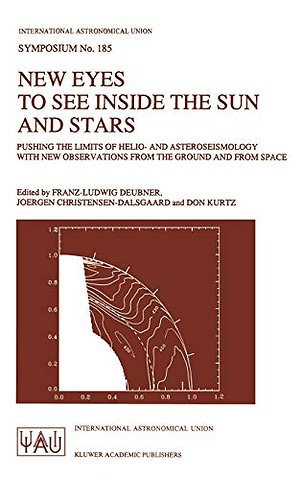New Eyes to See Inside the Sun and Stars