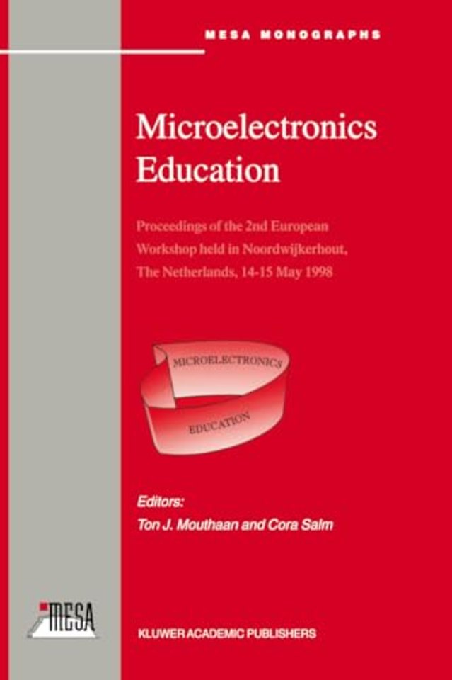 Microelectronics Education