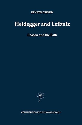 Heidegger and Leibniz