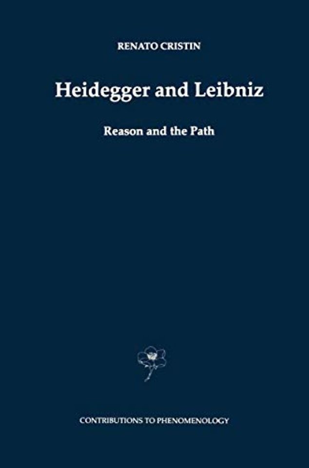 Heidegger and Leibniz
