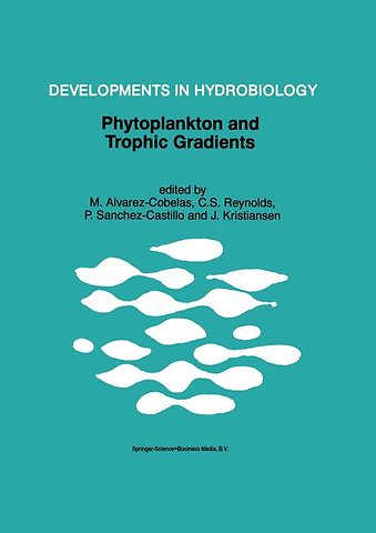 Phytoplankton and Trophic Gradients