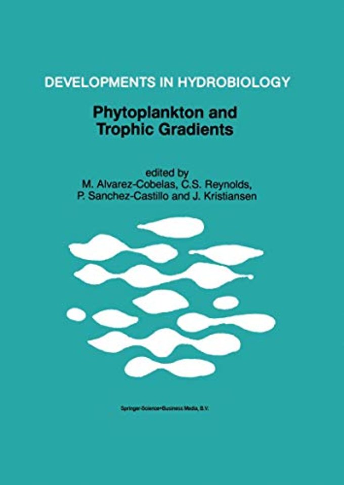 Phytoplankton and Trophic Gradients