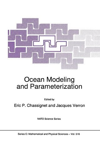Ocean Modeling and Parameterization
