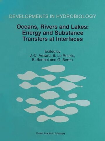 Oceans, Rivers and Lakes