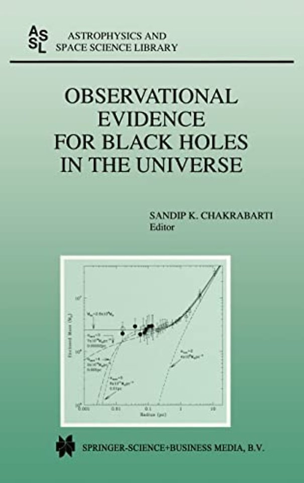 Observational Evidence for Black Holes in the Universe