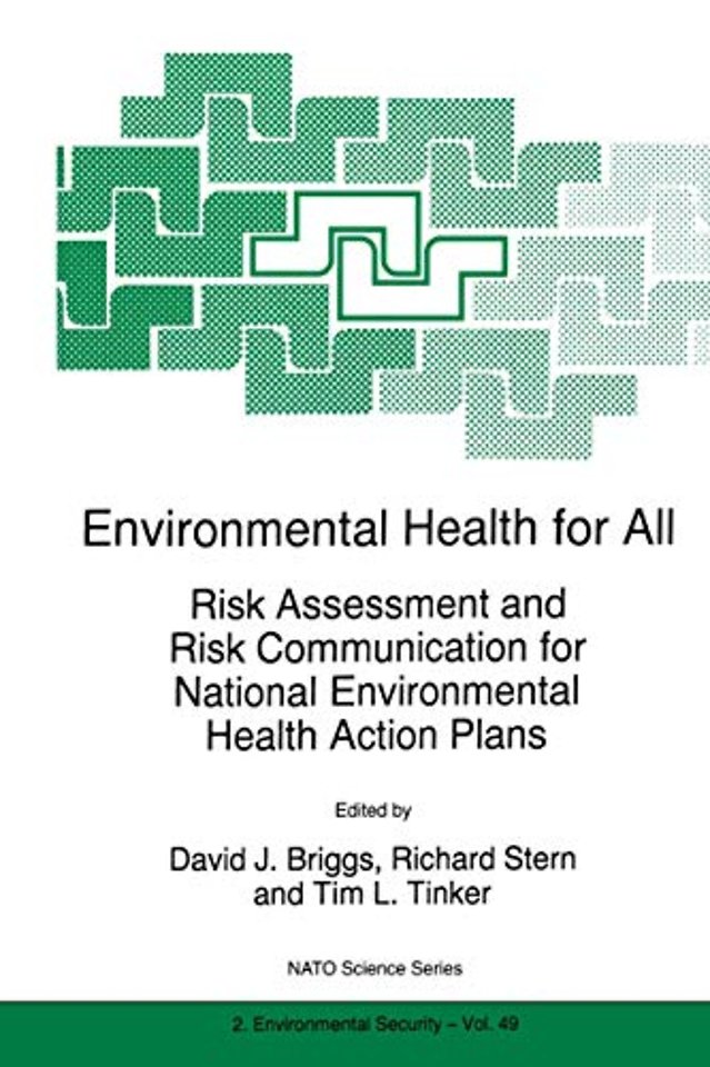 Environmental Health for All