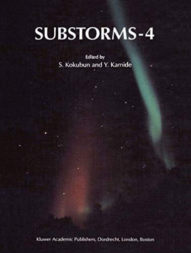 Substorms-4