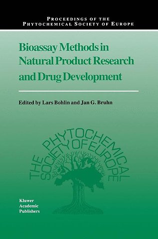 Bioassay Methods in Natural Product Research and Drug Development
