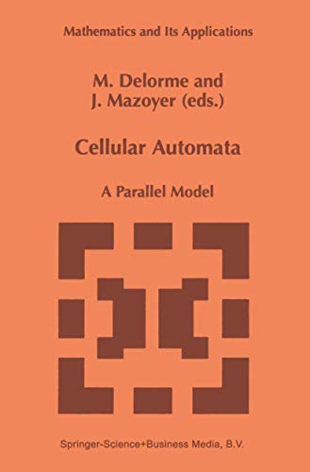 Cellular Automata