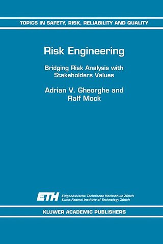 Risk Engineering
