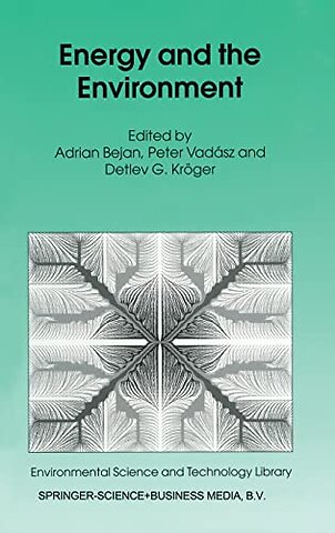 Energy and the Environment