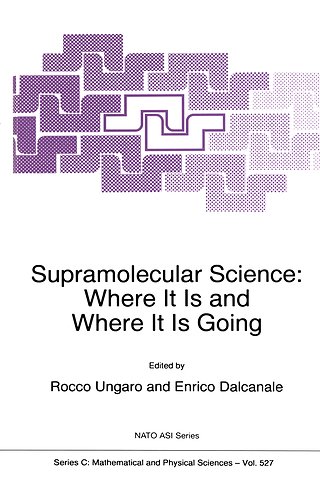 Supramolecular Science