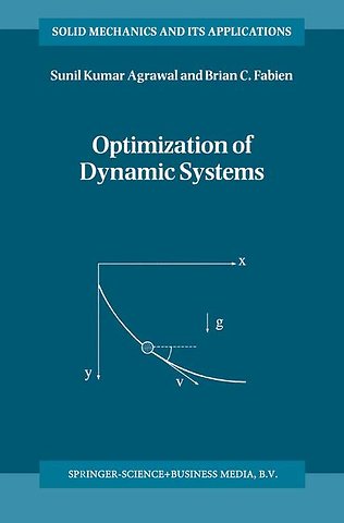 Optimization of Dynamic Systems