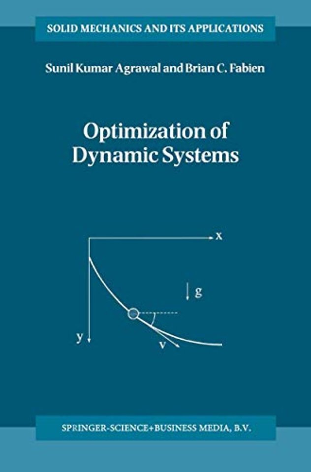 Optimization of Dynamic Systems