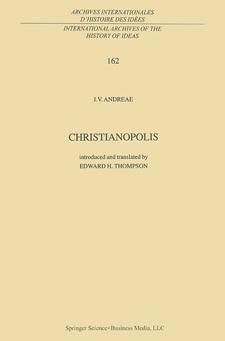 Christianopolis