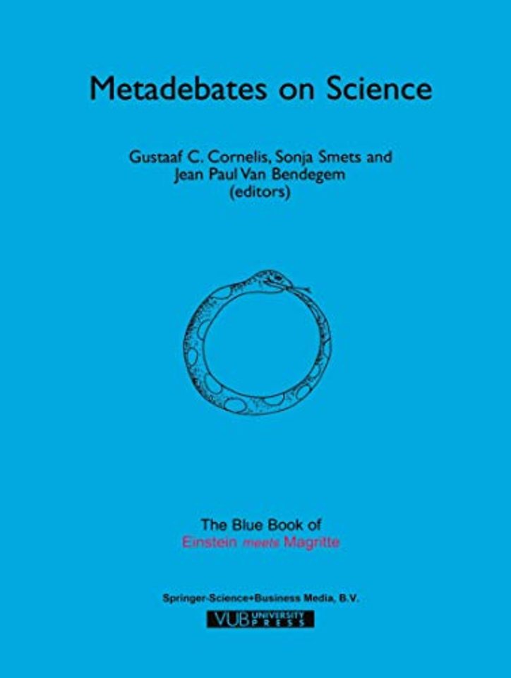 Metadebates on Science
