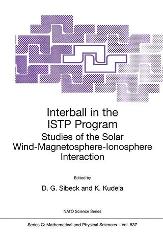 Interball in the ISTP Program