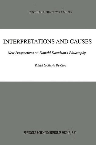 Interpretations and Causes