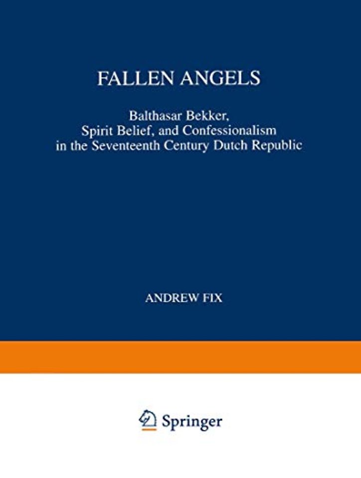 Fallen Angels
