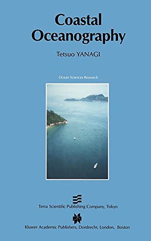 Coastal Oceanography