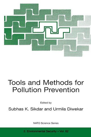 Tools and Methods for Pollution Prevention