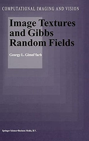 Image Textures and Gibbs Random Fields