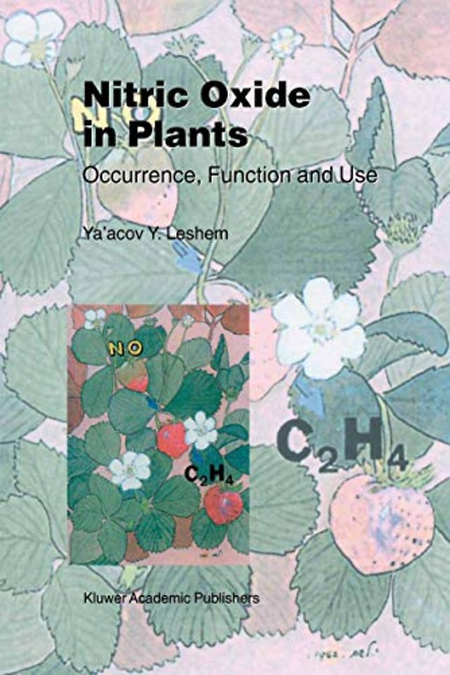 Nitric Oxide in Plants