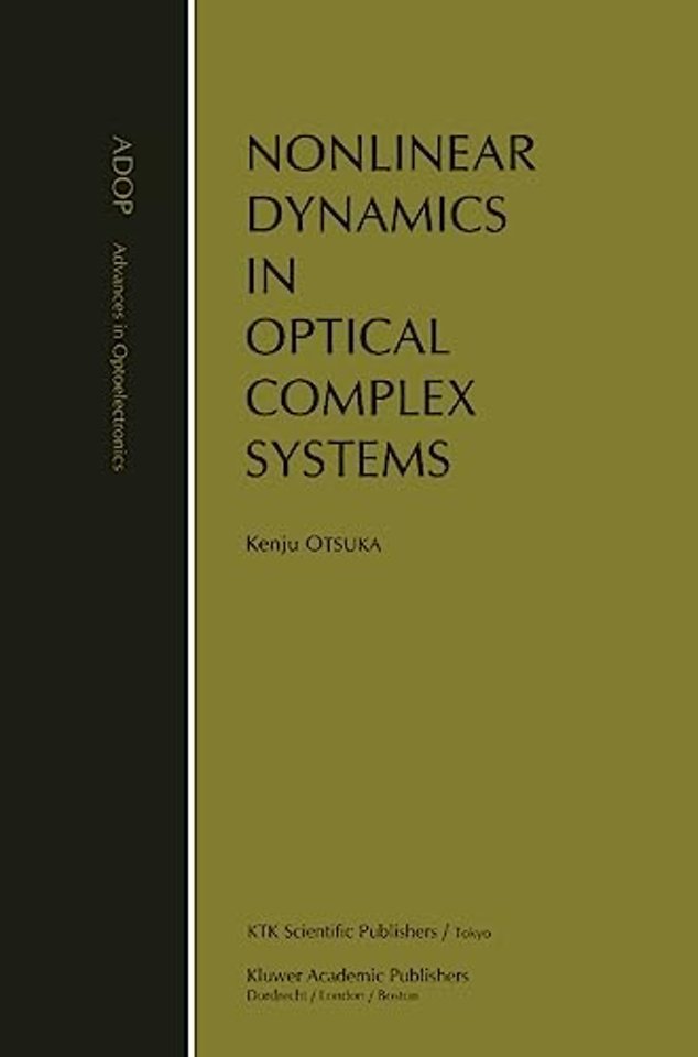 Nonlinear Dynamics in Optical Complex Systems