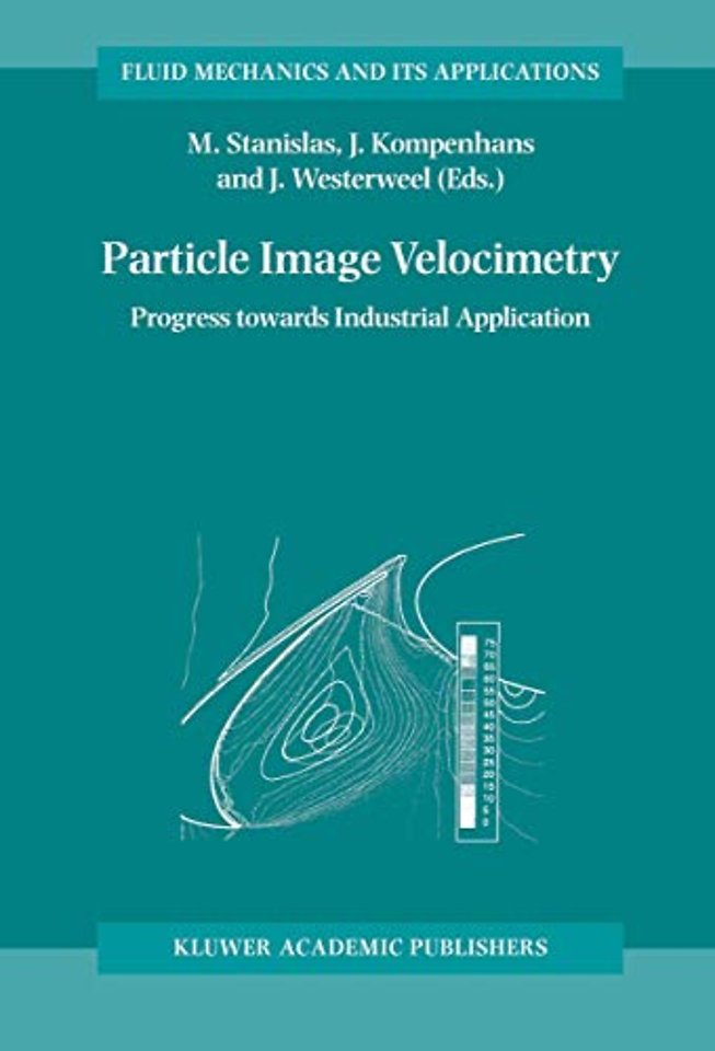 Particle Image Velocimetry