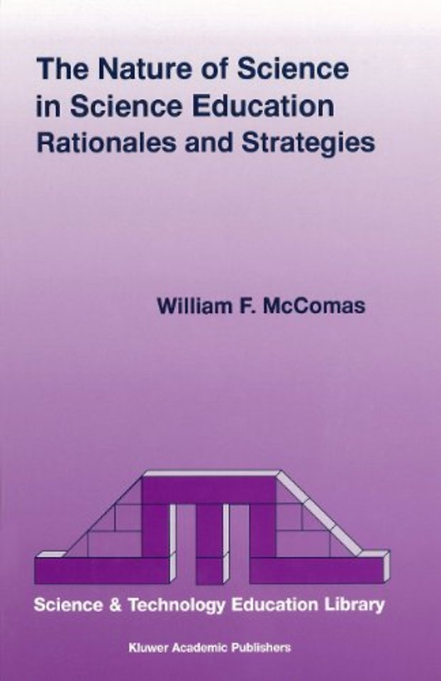 The Nature of Science in Science Education