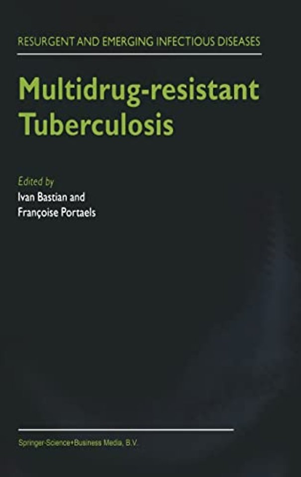 Multidrug-resistant Tuberculosis
