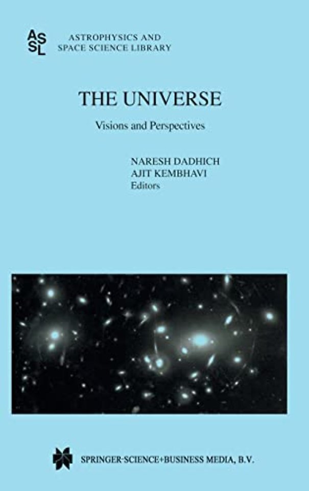 The Universe