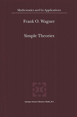 Simple Theories