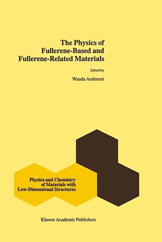 The Physics of Fullerene-Based and Fullerene-Related Materials