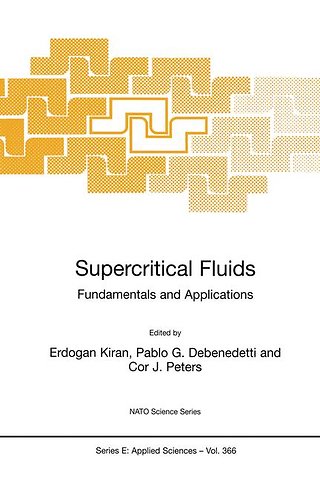 Supercritical Fluids