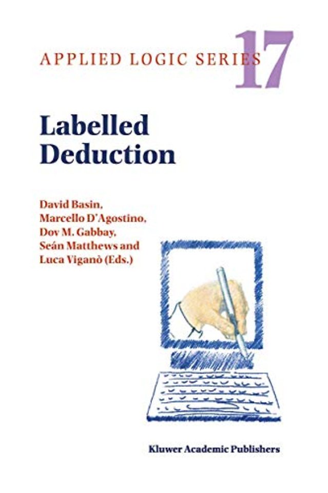Labelled Deduction