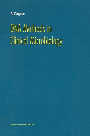 DNA Methods in Clinical Microbiology