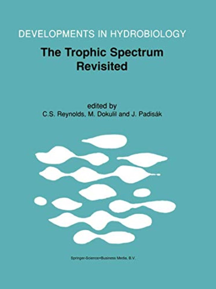 The Trophic Spectrum Revisited