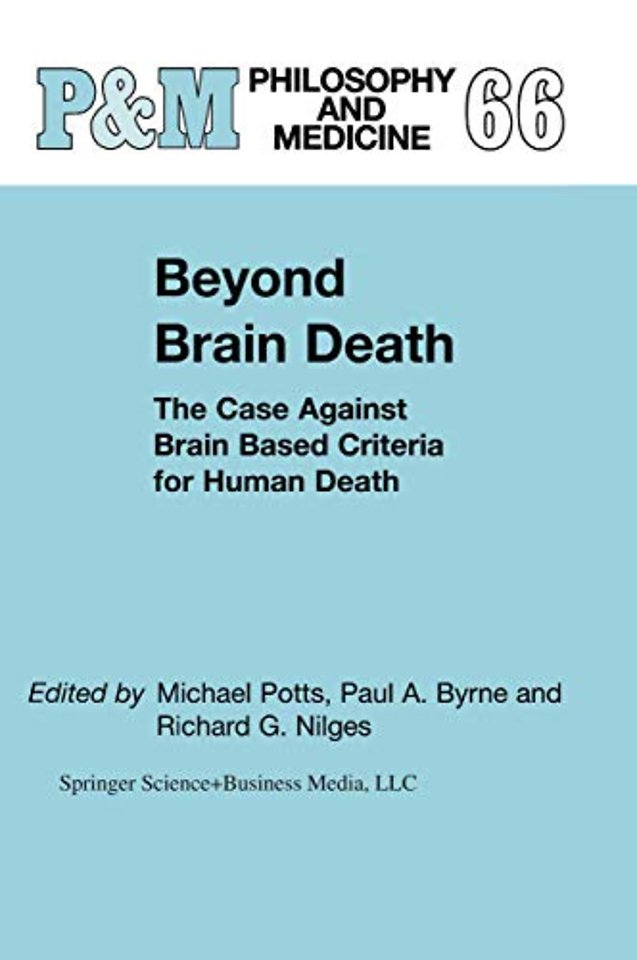 Beyond Brain Death