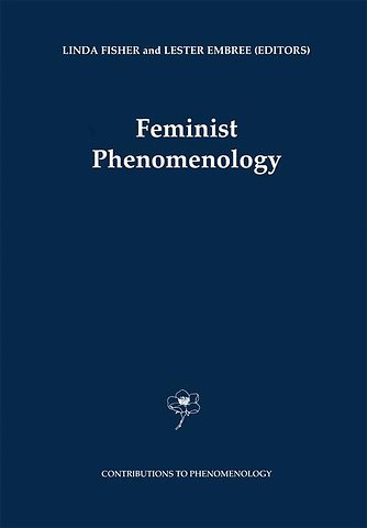 Feminist Phenomenology