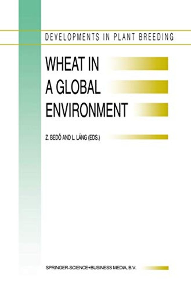 Wheat in a Global Environment