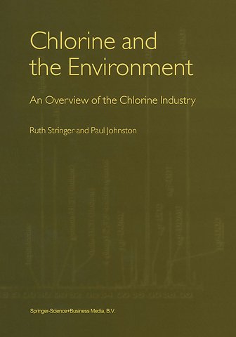 Chlorine and the Environment