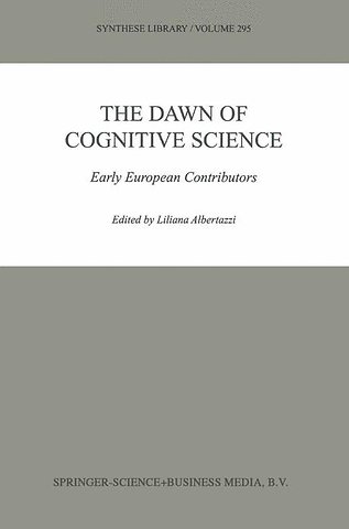 The Dawn of Cognitive Science