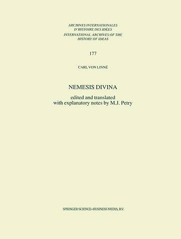 Nemesis Divina