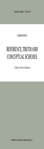 Reference, Truth and Conceptual Schemes