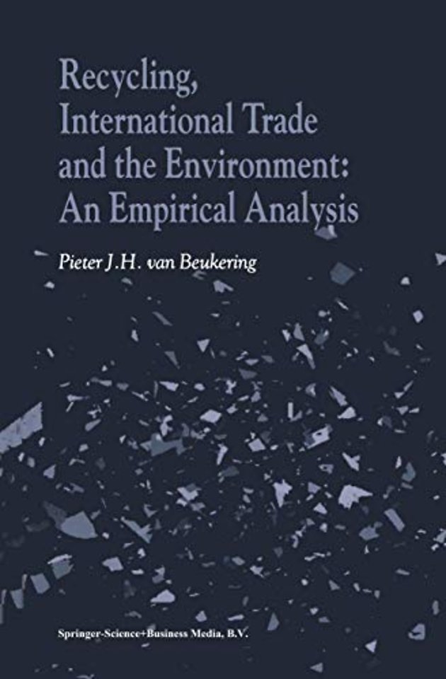 Recycling, International Trade and the Environment