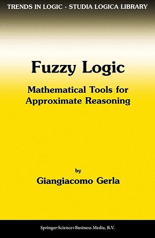 Fuzzy Logic