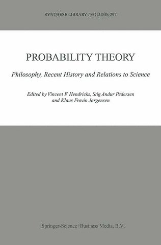 Probability Theory