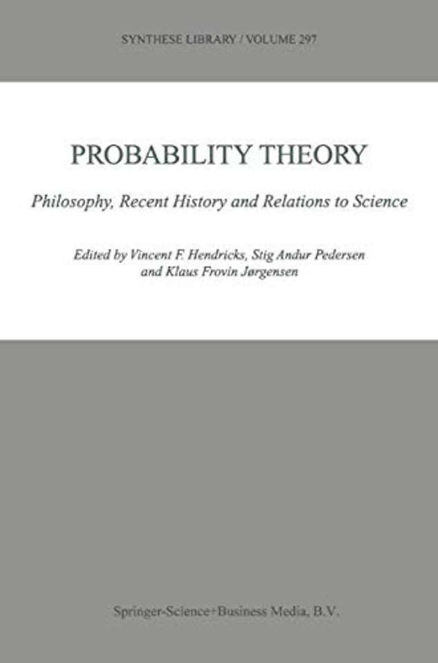 Probability Theory