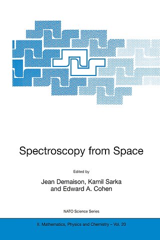 Spectroscopy from Space